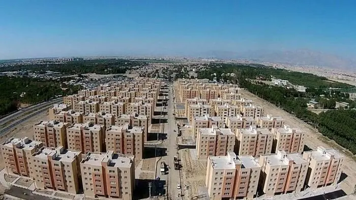 مسکن