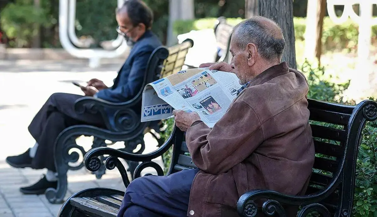 خبر بد برای بازنشستگان وسط جنگ ایران و اسرائیل | معوقات بازنشستگان تأمین اجتماعی کی به حساب واریز می‌شود؟ + جزئیات 