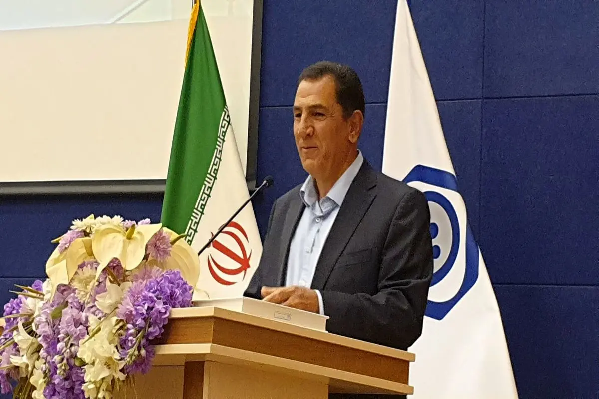 گفتگوی اختصاصی با محمد اسدی رئیس کانون عالی بازنشستگان تامین اجتماعی