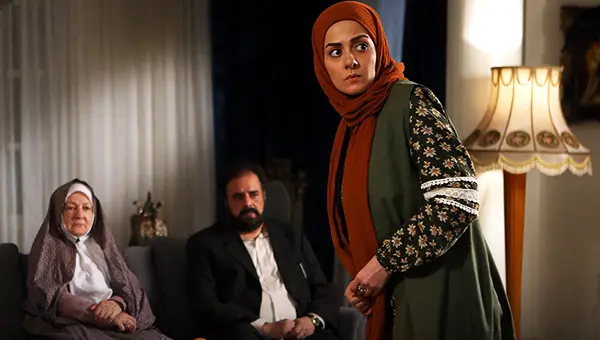 سریال آچمز 
