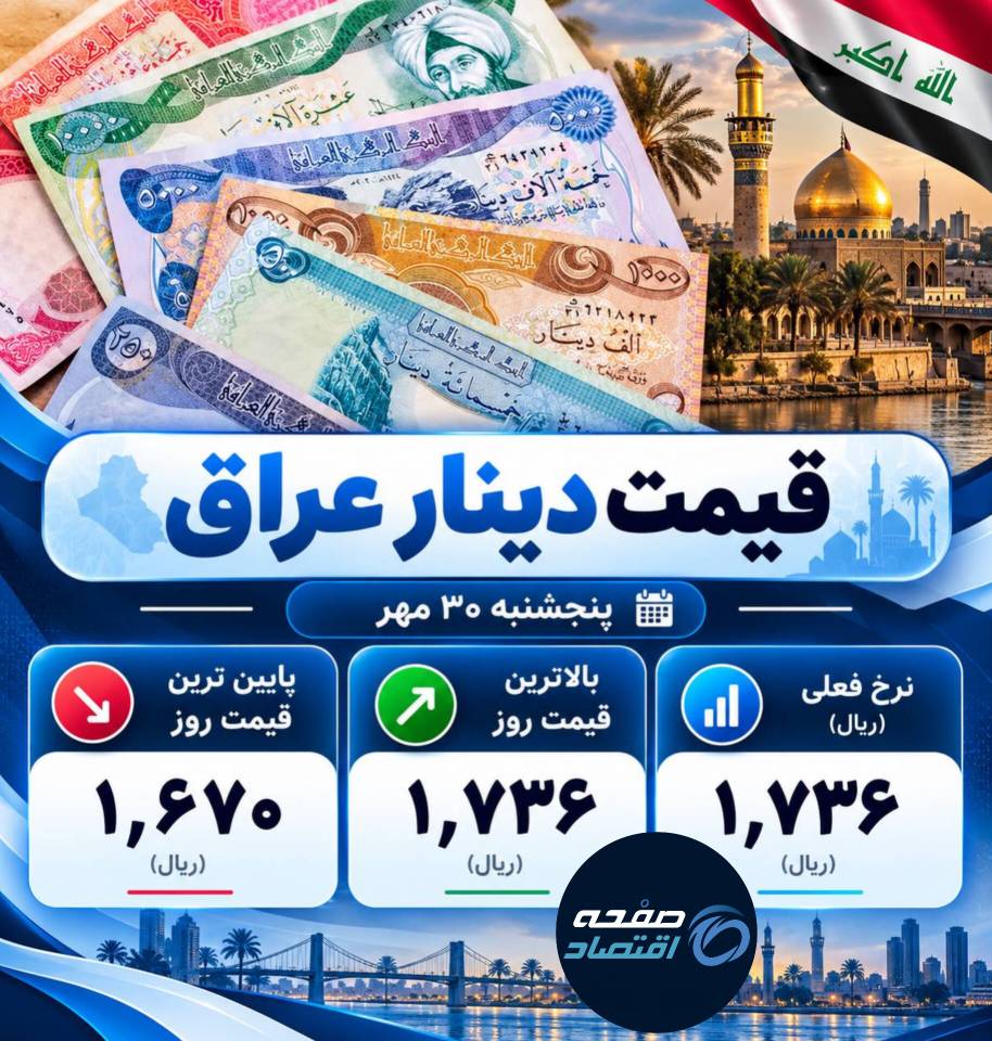 دینار