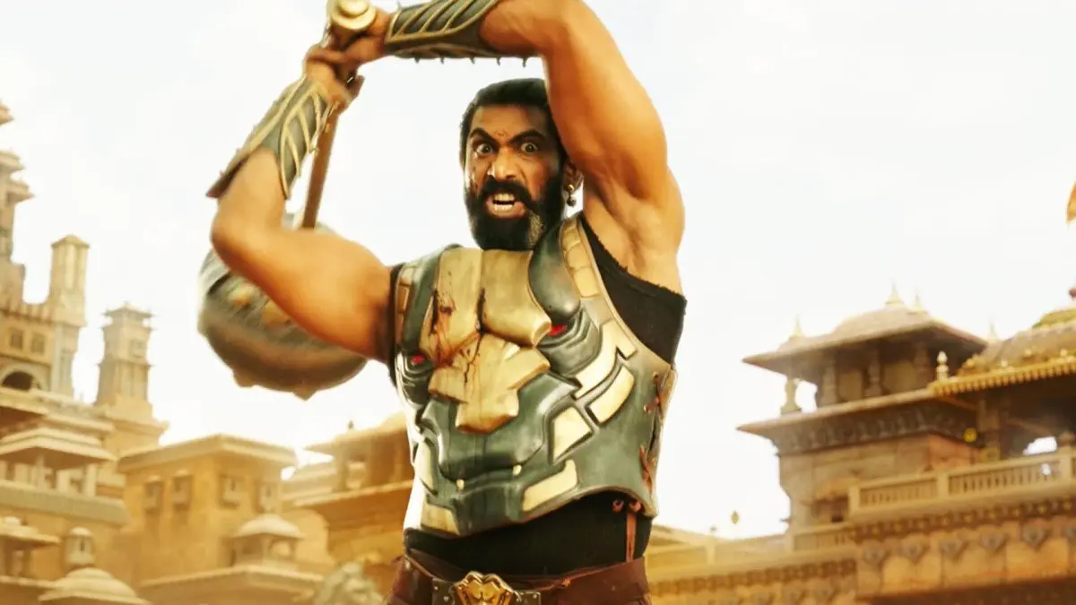 Bahubali-2