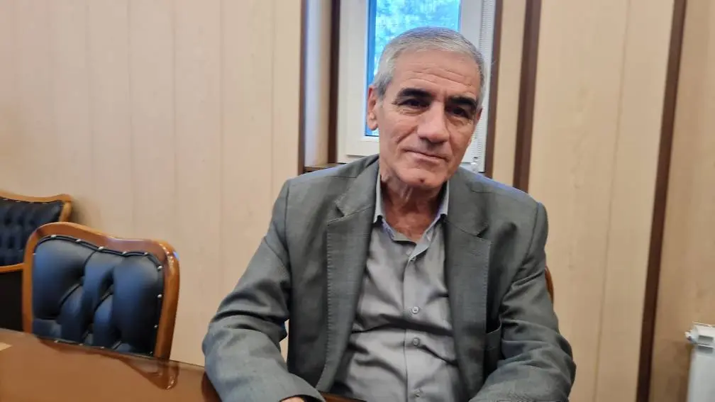 گفتگوی صفحه اقتصاد با برزو روحبخش عضو هیات مدیره کانون کارگران بازنشسته تهران