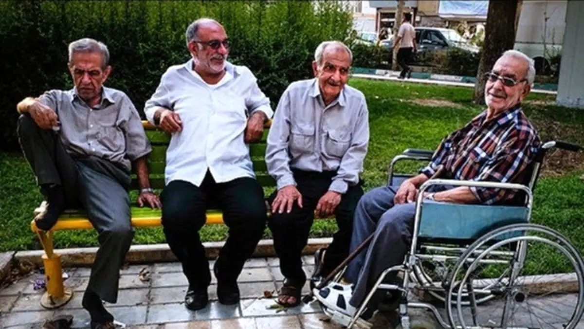 حقوق بازنشستگان لشکری نیروهای مسلح کِی واریز می شود؟ + فیش حقوقی بازنشستگان نیروهای مسلح | زمان واریز حقوق بازنشستگان نیروهای مسلح