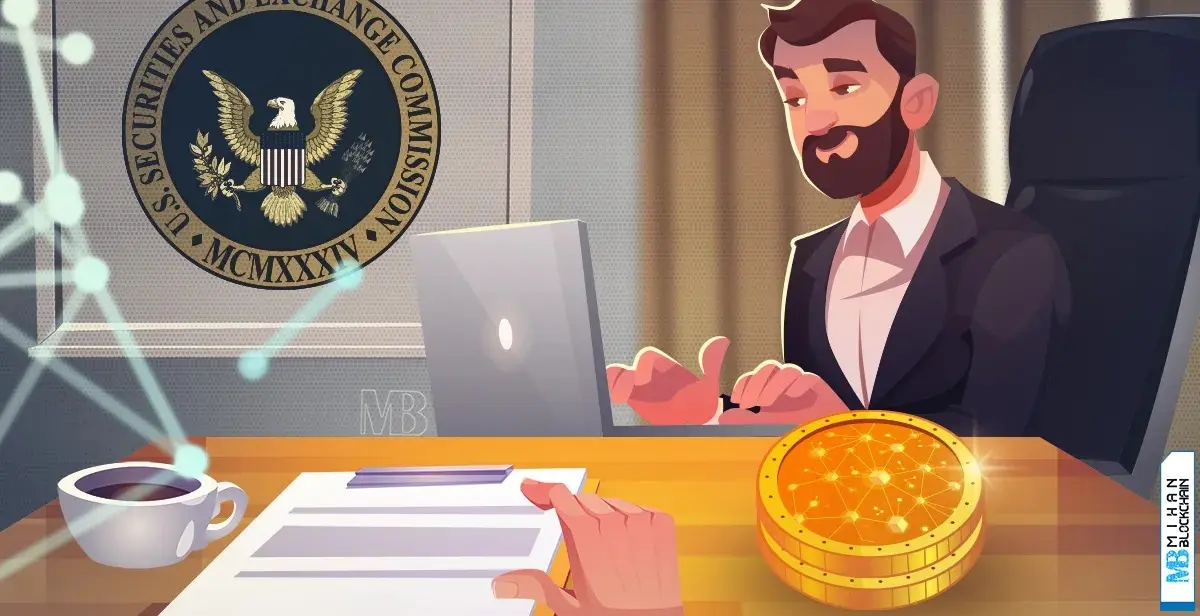 نقش رئیس جدید SEC در تأثیرگذاری بر صندوق‌های آلت‌ کوین‌ ها