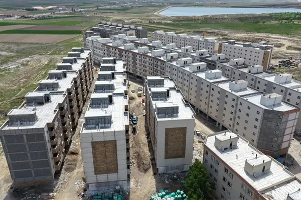 مرحله جدید ثبت نام نهضت ملی مسکن آغاز شد