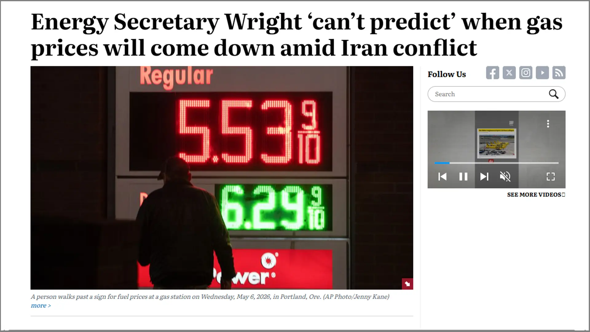 Washington Times