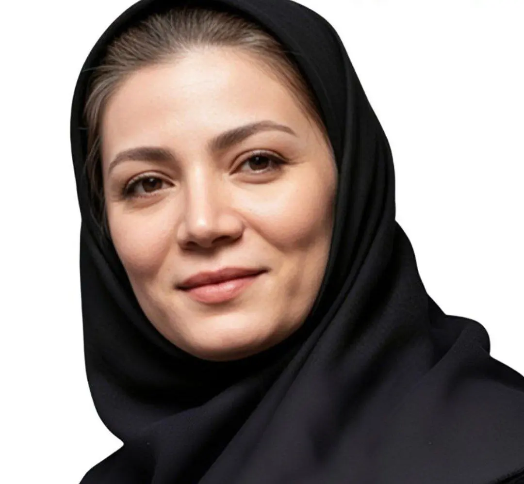 زهرا قائمی