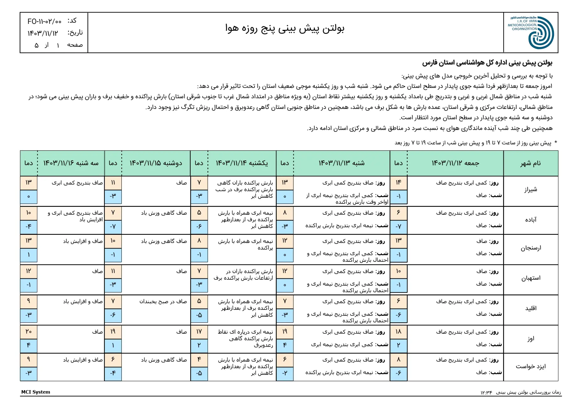 بارگیری