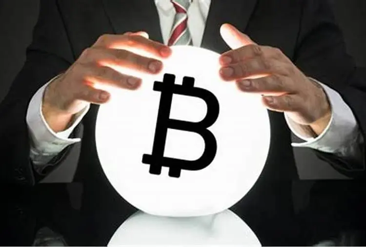 پیش بینی قیمت بیت کوین و اتریوم