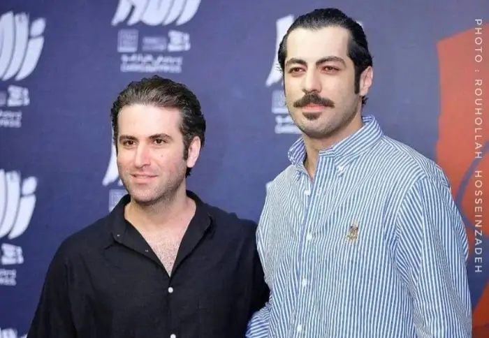 نوید پورفرج 