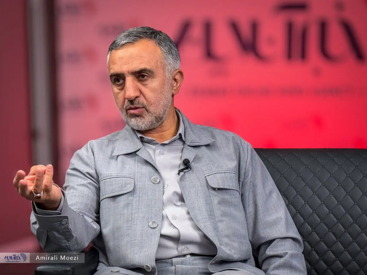 گفتگوی صفحه اقتصاد با محمد سراج عضو کمیسیون اجتماعی مجلس