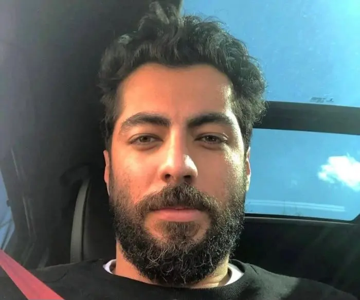 نوید پورفرج 