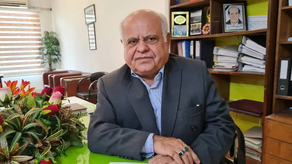 گفتگوی صفحه اقتصاد با احمدی پنجکی عضو هیات مدیره کانون عالی بازنشستگان کشور