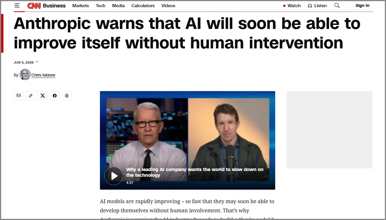 CNN