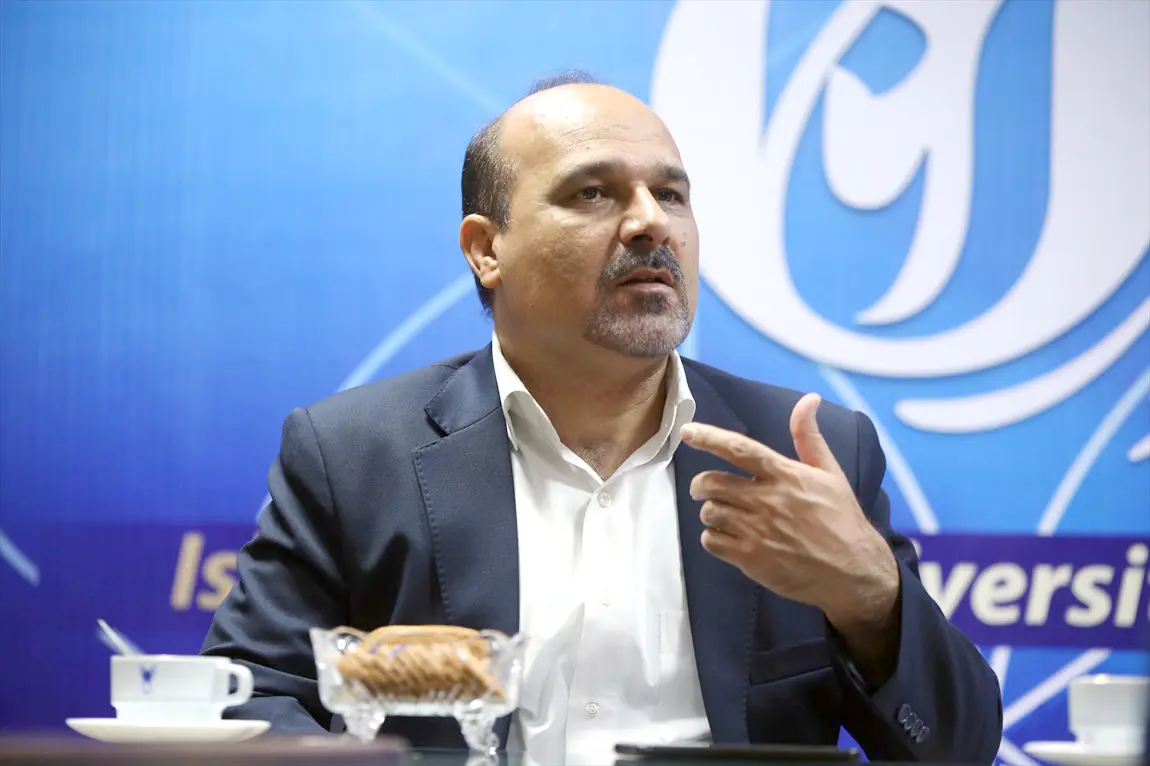 گفتگوی صفحه اقتصاد با حمید حاج اسماعیلی کارشناس اقتصادی 