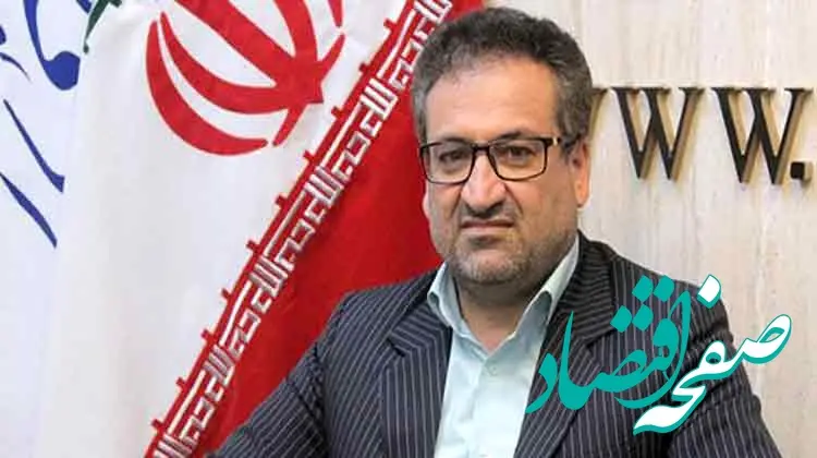 گفتگوی صفحه اقتصاد با بهروز محبی عضو کمیسیون برنامه و بودجه مجلس