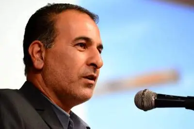 گفتگوی صفحه اقتصاد با قربان درویشی دبیر اجرایی خانه کارگر اهواز