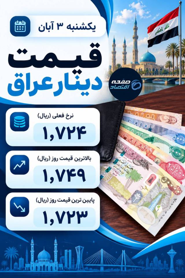 دینار