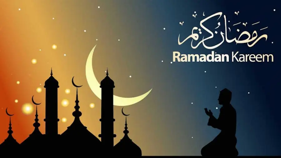 ماه رمضان1402