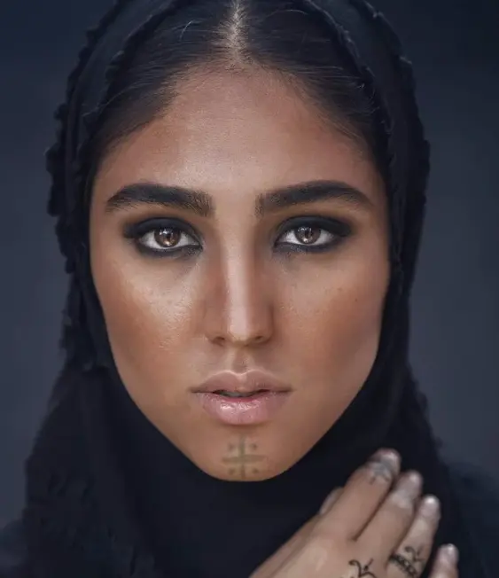 رامینا ترابی