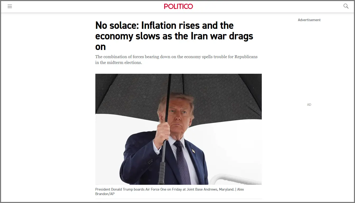 Politico (1)