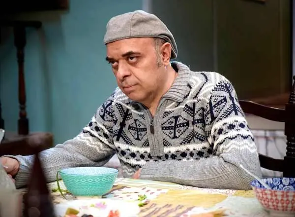 سریال بوقچی