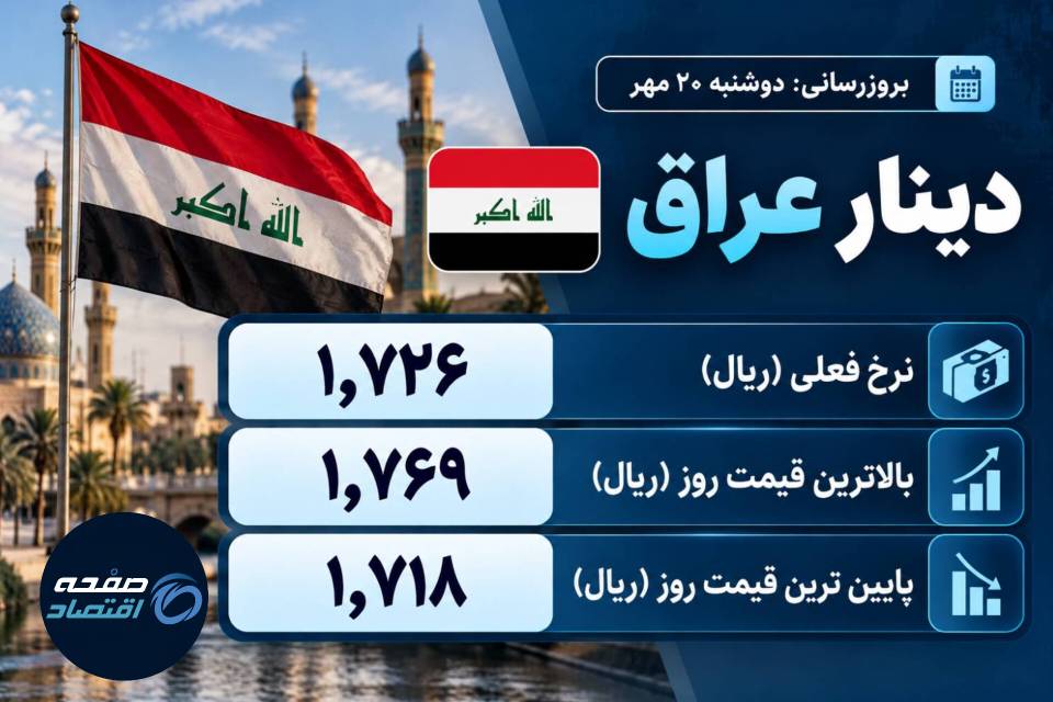 دینار