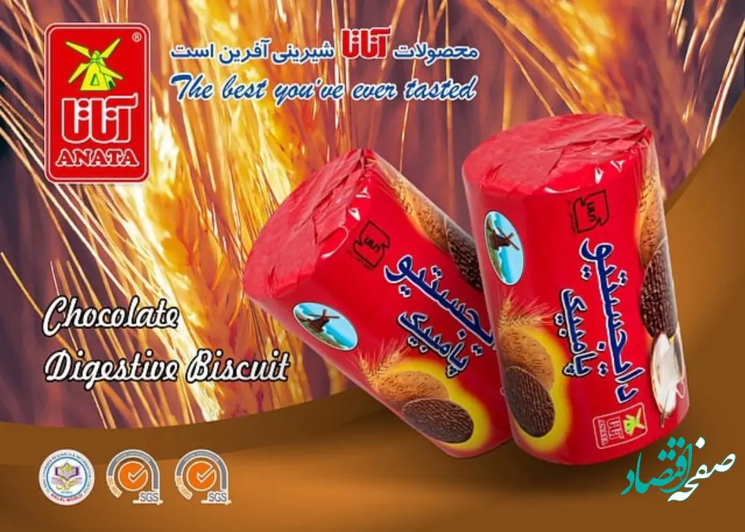 برند آناتا
