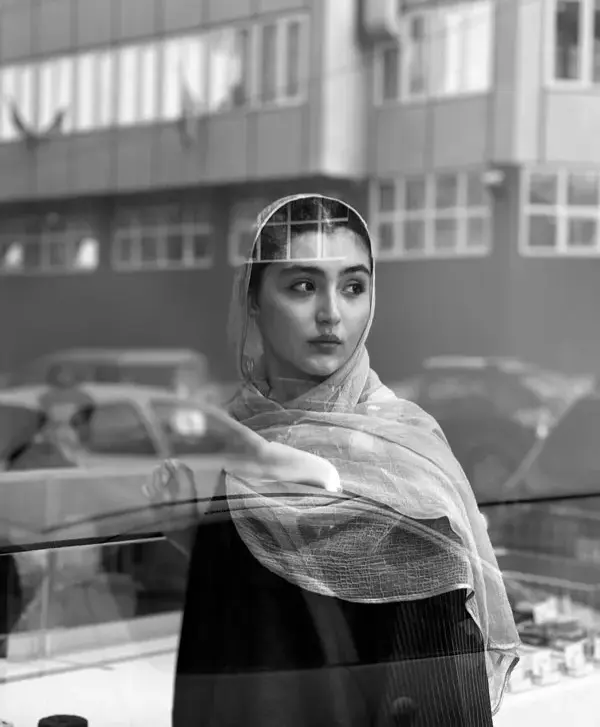 زهرا مددی 