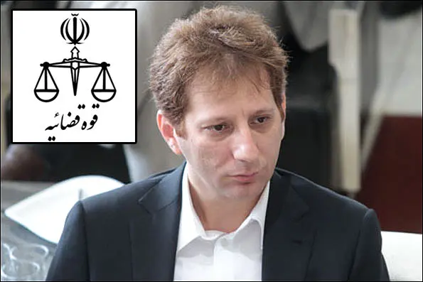 فیلم | چگونه اموال بابک زنجانی بازگشت؟