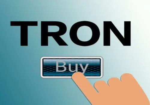 ارز دیجیتال ترون چیست