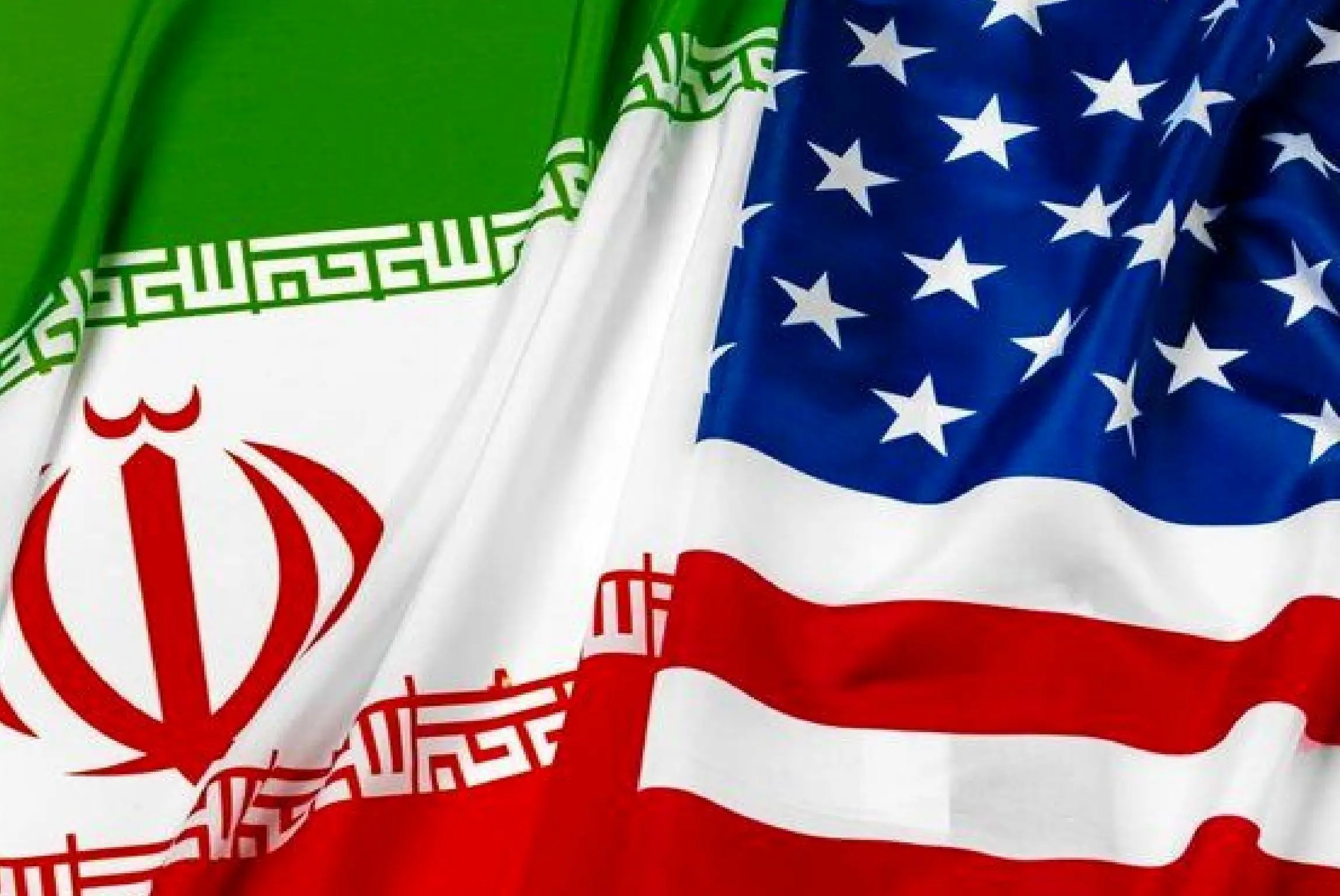 ایران+و+آمریکا