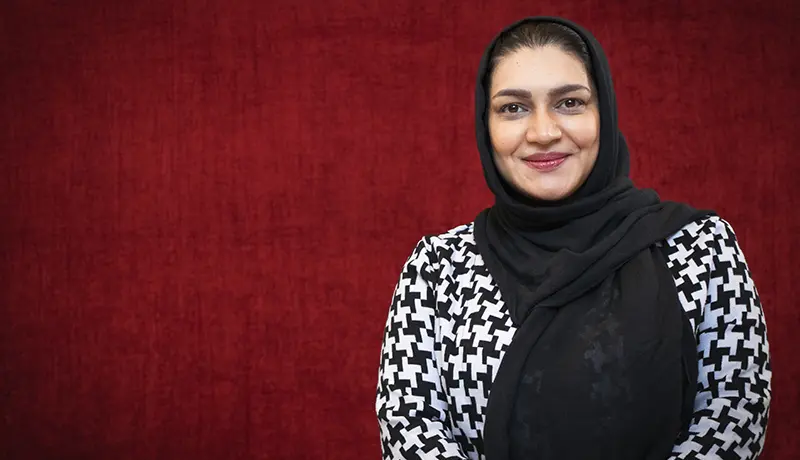 دکتر مریم محبی کارشناس بازار سرمایه