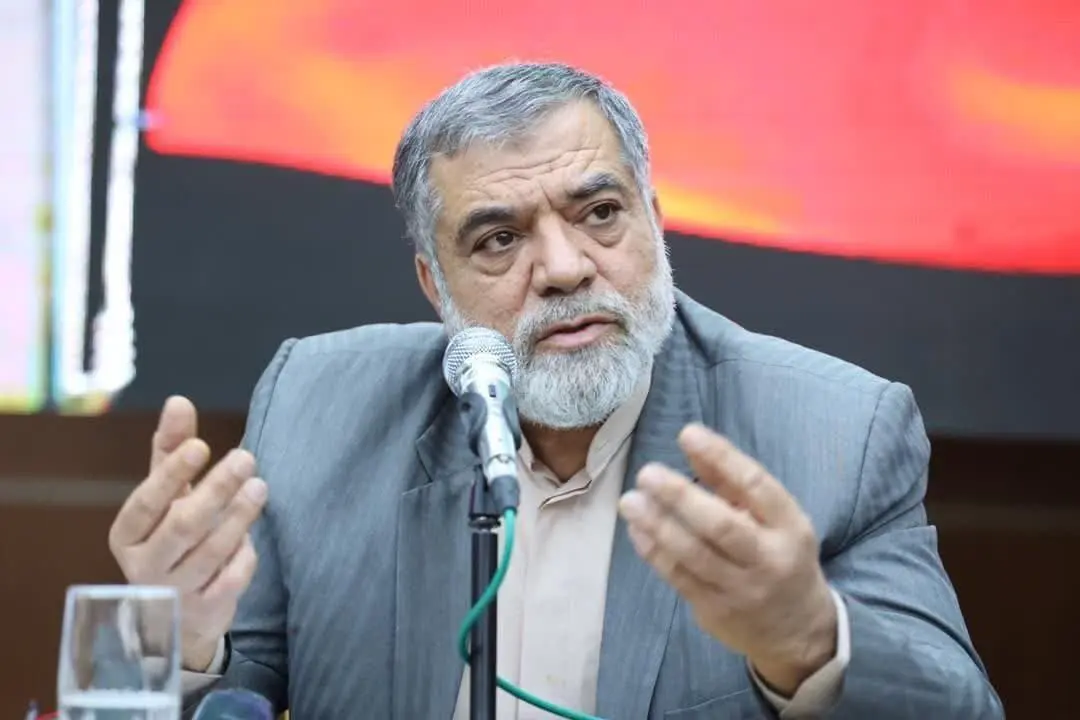 سالار ولایتمدار عضو کمیسیون امنیت ملی مجلس شورای اسلامی
