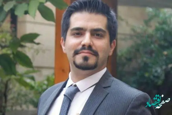 محمد ناطقی؛ تحلیلگر بازار سرمایه