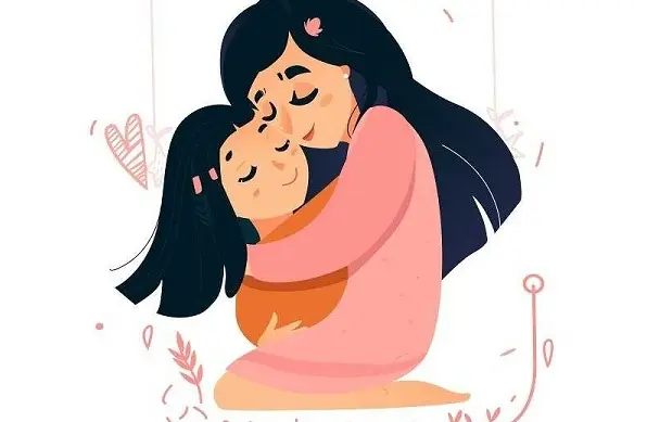 جدیدترین متن تبریک تولد فرزند از طرف پدر و مادر همراه با عکس نوشته