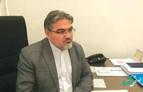 رحمان سعادت اقتصاددان و استاد دانشگاه