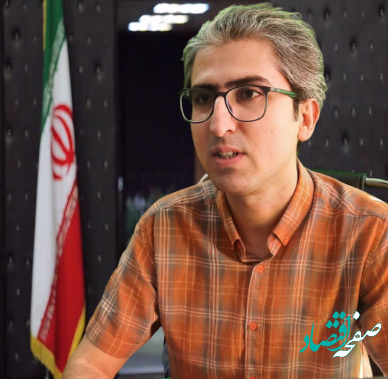 محمد مجیدی تحلیلگر بازار ارزهای دیجیتال