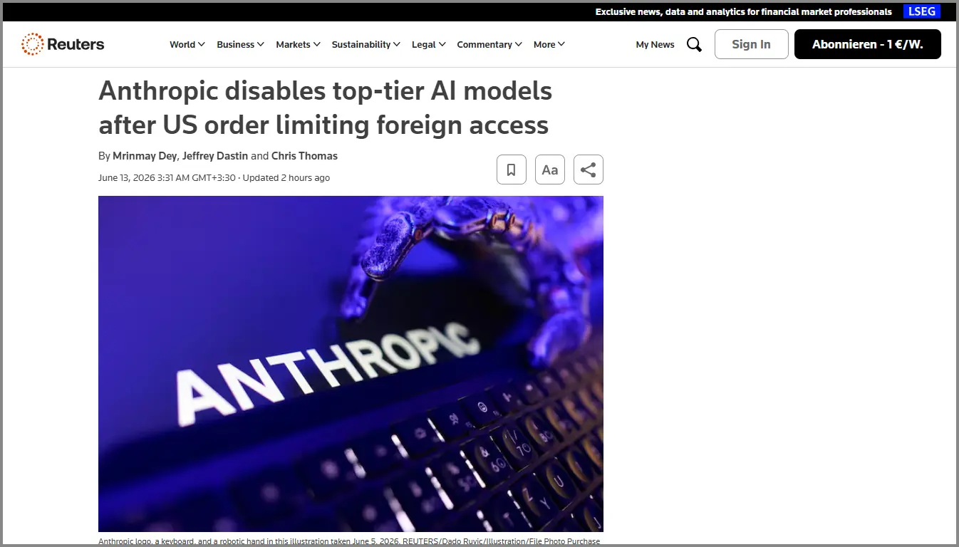 Reuters