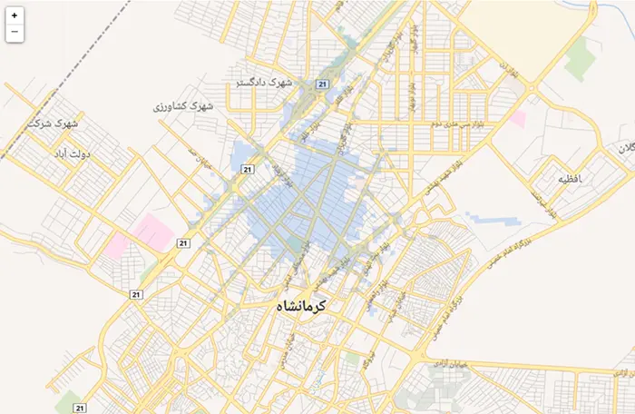 5g-irancell-kermanshah