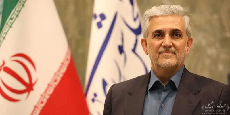گفتگوی صفحه اقتصاد با مهدی اسماعیلی عضو کمیسیون اجتماعی مجلس شورای اسلامی