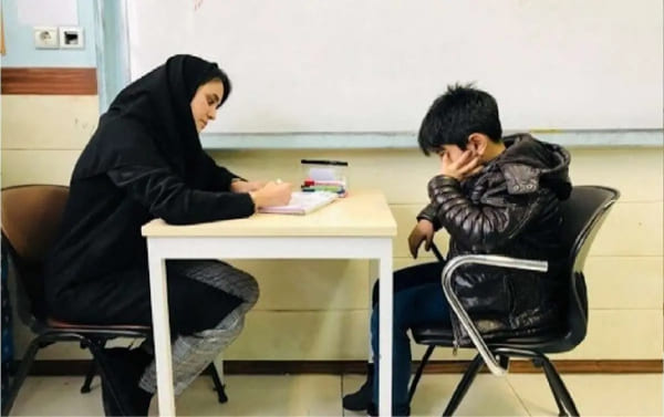 استخدام