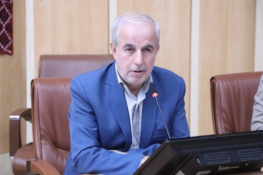 گفتگوی صفحه اقتصاد با جبار کوچکی نژاد عضو کمیسیون برنامه و بودجه مجلس