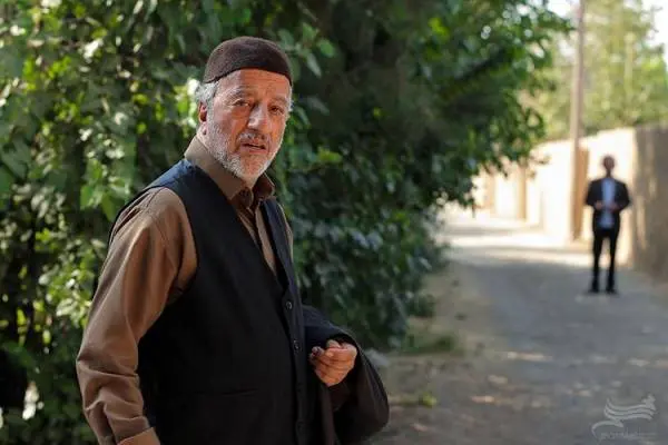 سریال زمین گرم 