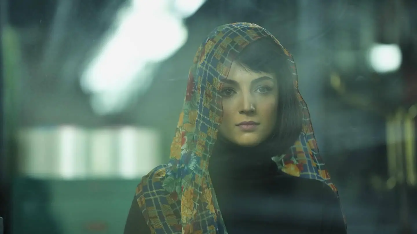 مهسا حجازی 