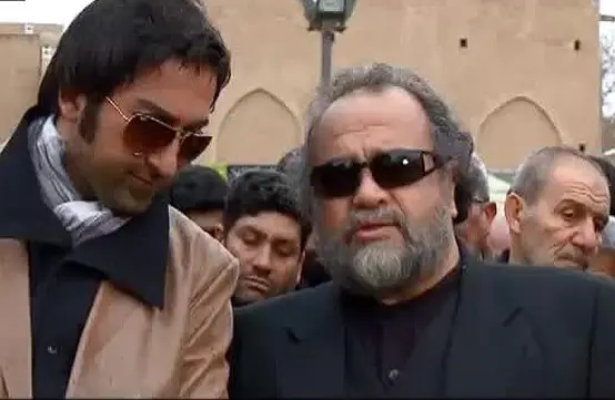 سریال یلدا