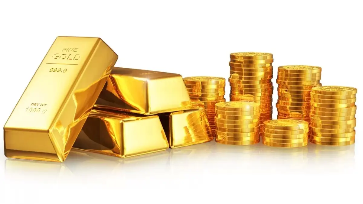 خطرات طلای مجازی؛ تقلب، بی‌هویتی و تهدیدی برای تولید ملی ایران است