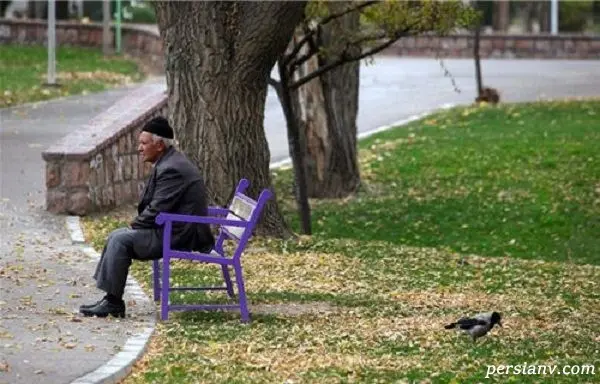 اخبار بازنشستگان