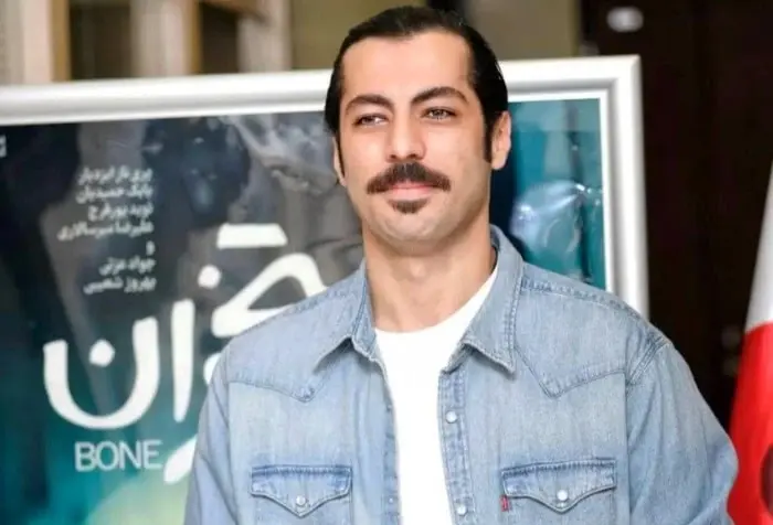 نوید پورفرج 